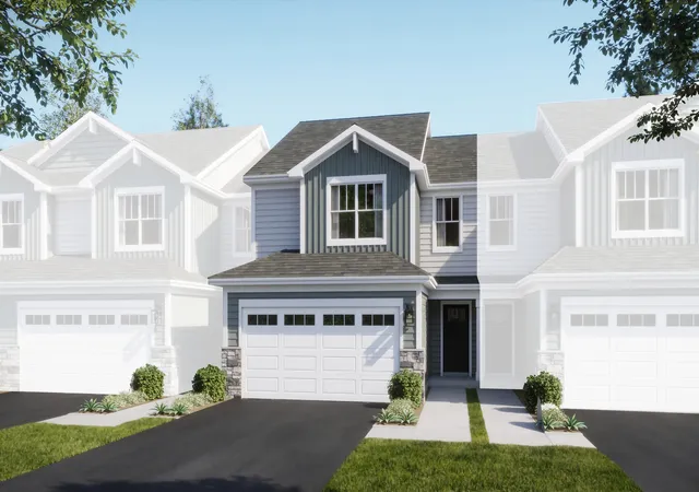 Photo 2 of Townhouse for sale at 917 Shagbark Ln, West Dundee, IL 60118 | MLS# 12708480 | Listing updated on 2026-08-17