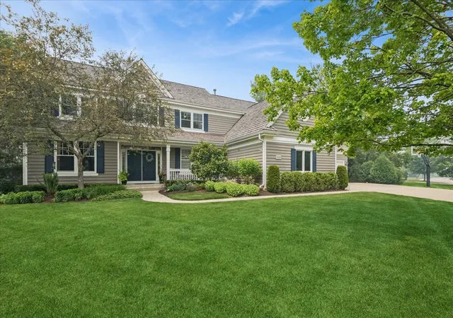 Photo 1 of Single family home for sale at 14380 W Shankiln Ct, Green Oaks, IL 60048 | MLS# 12708515 | Listing updated on 2026-08-25