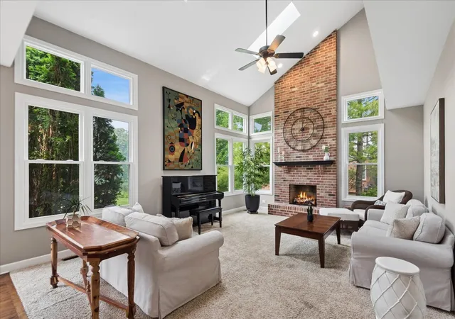 Photo 2 of Single family home for sale at 14380 W Shankiln Ct, Green Oaks, IL 60048 | MLS# 12708515 | Listing updated on 2026-08-25