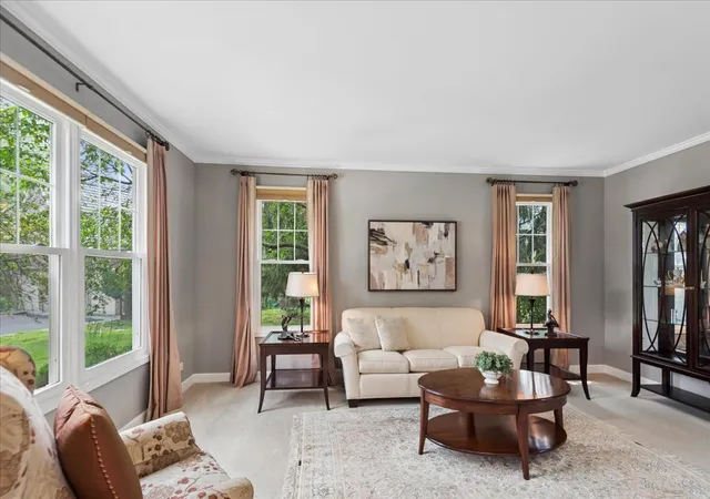Photo 3 of Single family home for sale at 14380 W Shankiln Ct, Green Oaks, IL 60048 | MLS# 12708515 | Listing updated on 2026-08-25