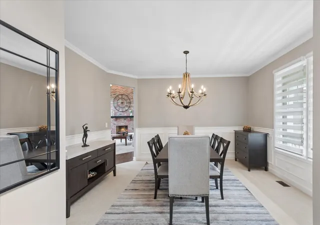 Photo 4 of Single family home for sale at 14380 W Shankiln Ct, Green Oaks, IL 60048 | MLS# 12708515 | Listing updated on 2026-08-25