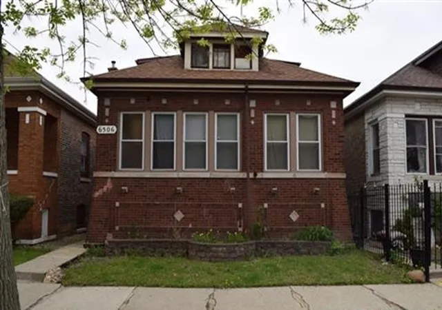 Photo 2 of Sale Pending at 6506 S Sacramento Ave, Chicago, IL 60629 | MLS# 12708520 | Listing updated on 2026-09-10