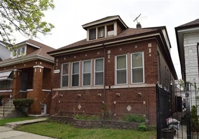 Photo 3 of Sale Pending at 6506 S Sacramento Ave, Chicago, IL 60629 | MLS# 12708520 | Listing updated on 2026-09-10