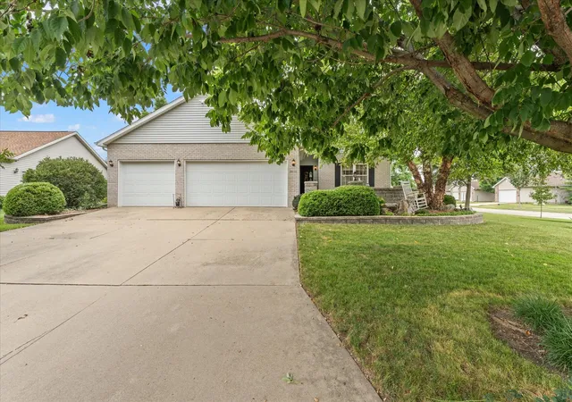 1st image of 3802 Crail Rd, Champaign, IL 61822 | MLS# 12708539