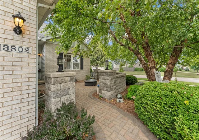 2nd image of 3802 Crail Rd, Champaign, IL 61822 | MLS# 12708539