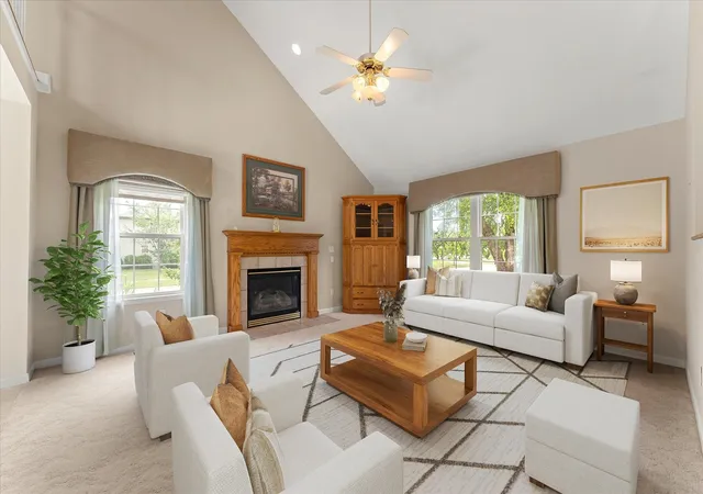 5th image of 3802 Crail Rd, Champaign, IL 61822 | MLS# 12708539
