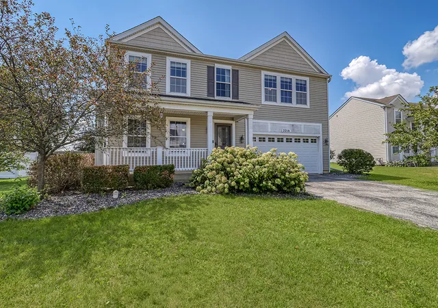 1st image of 2210 Crescent St, Bourbonnais, IL 60914 | MLS# 12708540
