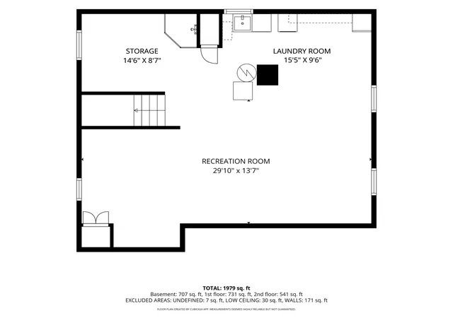 27th image of 2236 S 5th Ave, North Riverside, IL 60546 | MLS# 12708580