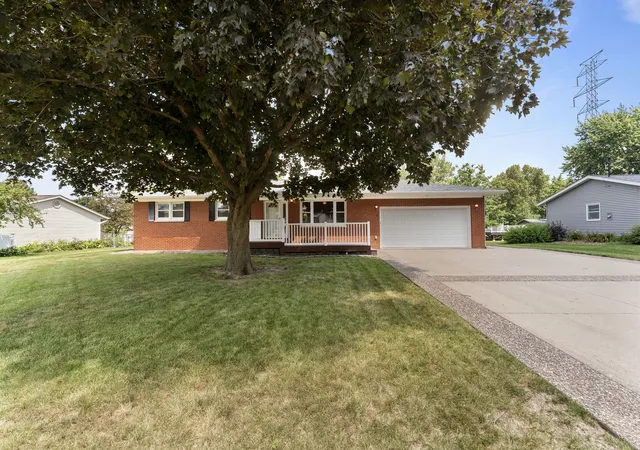 2nd image of 58 Douglas Dr, Coal Valley, IL 61240 | MLS# 12708613