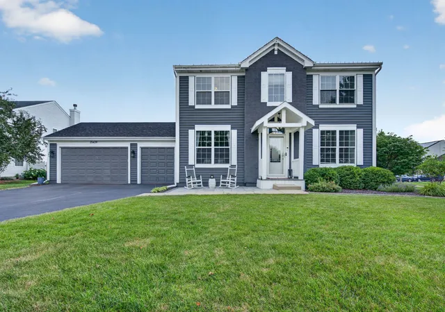 1st image of 25439 Bower Ct, Plainfield, IL 60585 | MLS# 12708622
