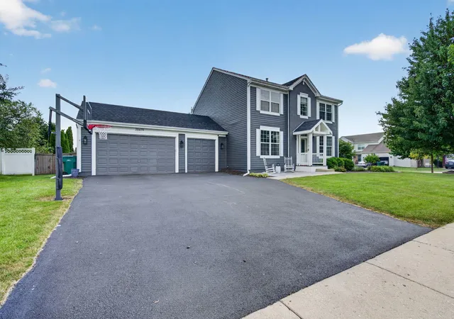 2nd image of 25439 Bower Ct, Plainfield, IL 60585 | MLS# 12708622