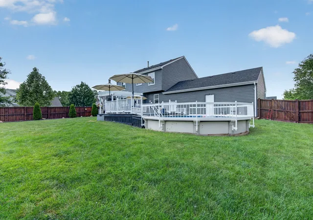 37th image of 25439 Bower Ct, Plainfield, IL 60585 | MLS# 12708622