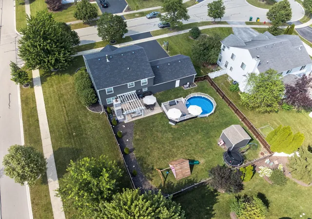 4th image of 25439 Bower Ct, Plainfield, IL 60585 | MLS# 12708622