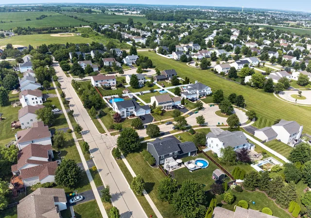5th image of 25439 Bower Ct, Plainfield, IL 60585 | MLS# 12708622