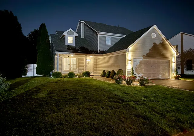 2nd image of 1914 Olde Mill Rd, Plainfield, IL 60586 | MLS# 12708649