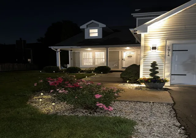 3rd image of 1914 Olde Mill Rd, Plainfield, IL 60586 | MLS# 12708649