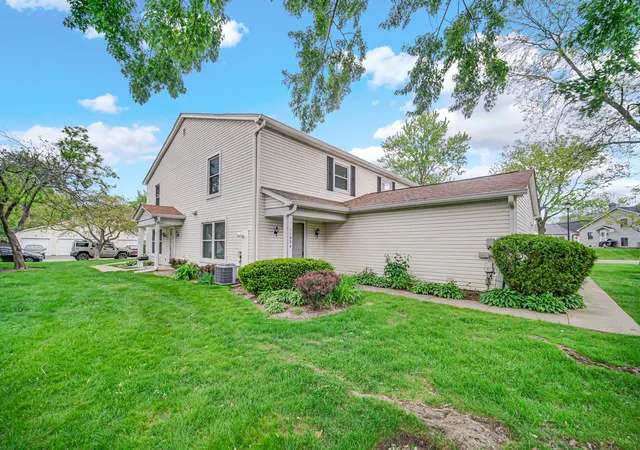 Photo 1 of Condo for sale at 1193 E Barberry Ln #B, Palatine, IL 60074 | MLS# 12708730 | Listing updated on 2026-08-23