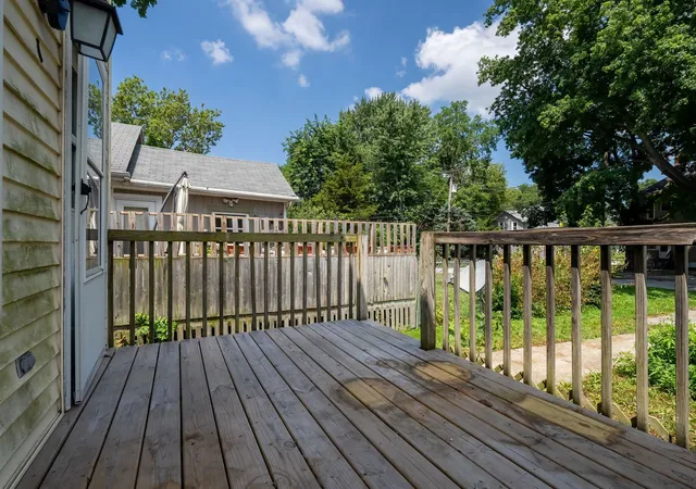 24th image of 510 E Mulberry St #1, Bloomington, IL 61701 | MLS# 12708803