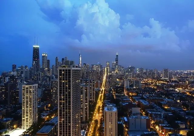 2nd image of 1660 N La Salle Dr, Chicago, IL 60614
