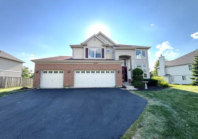 1st image of 1959 Country Hills Dr, Yorkville, IL 60560 | MLS# 12708914