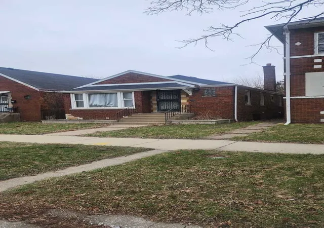 Photo 2 of Single family home for sale at 8128 S Coles Ave, Chicago, IL 60617 | MLS# 12708934 | Listing updated on 2026-09-22