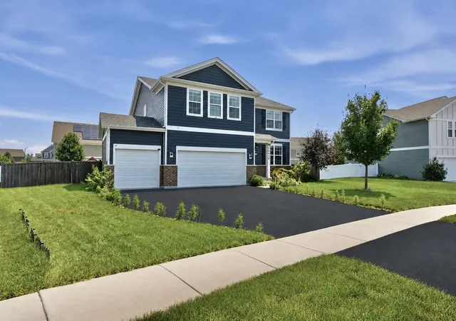 1st image of 25438 W Ryan Ln, Plainfield, IL 60586 | MLS# 12708953