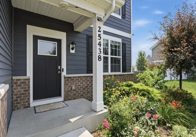 2nd image of 25438 W Ryan Ln, Plainfield, IL 60586 | MLS# 12708953