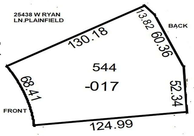 33rd image of 25438 W Ryan Ln, Plainfield, IL 60586 | MLS# 12708953