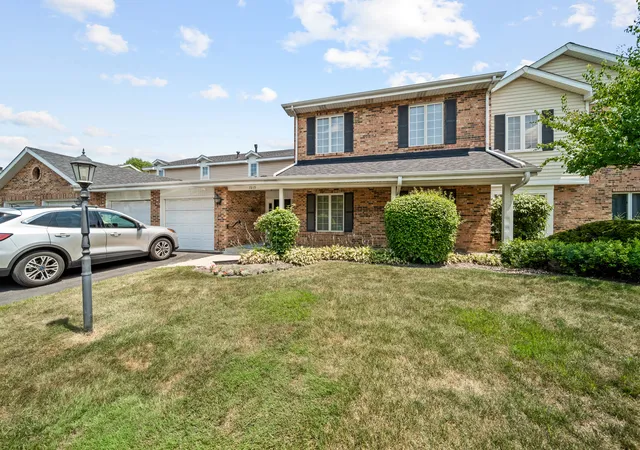 Photo 1 of Condo for sale at 7215 Willow Way Ln #10A, Willowbrook, IL 60527 | MLS# 12708955 | Listing updated on 2026-08-18