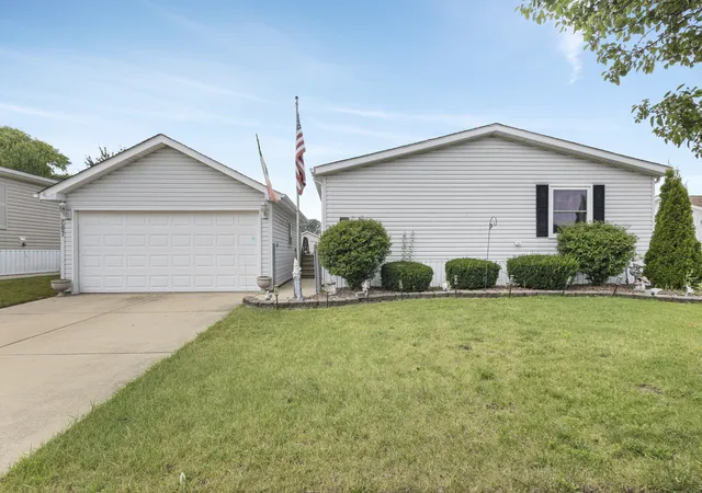 1st image of 207 Begonia Dr #207, Matteson, IL 60443 | MLS# 12708989