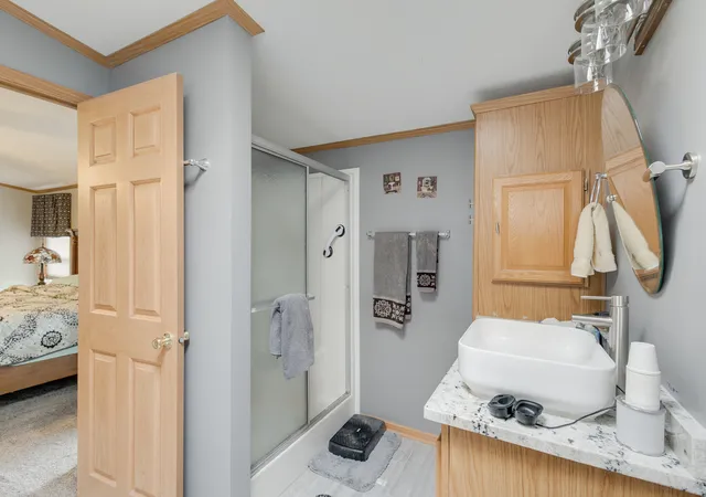 2nd image of 207 Begonia Dr #207, Matteson, IL 60443 | MLS# 12708989