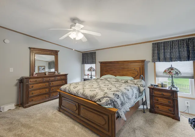 3rd image of 207 Begonia Dr #207, Matteson, IL 60443 | MLS# 12708989