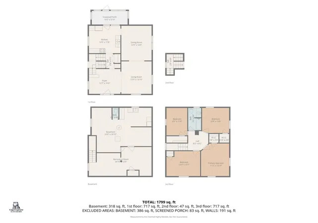 36th image of 427 Grand Ave, Aurora, IL 60506 | MLS# 12709002
