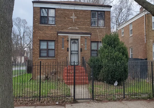 Photo 1 of Multi family home for sale at 165 E 119th Street, Chicago, IL 60628 | MLS# 12709012 | Listing updated on 2026-09-01