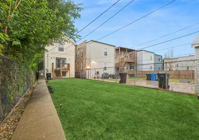 Photo 18 of Single family home for sale at 3436 W 12th Place, Chicago, IL 60623 | MLS# 12709023 | Listing updated on 2026-08-31