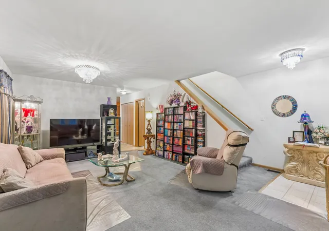 Photo 2 of Single family home for sale at 3436 W 12th Place, Chicago, IL 60623 | MLS# 12709023 | Listing updated on 2026-08-31