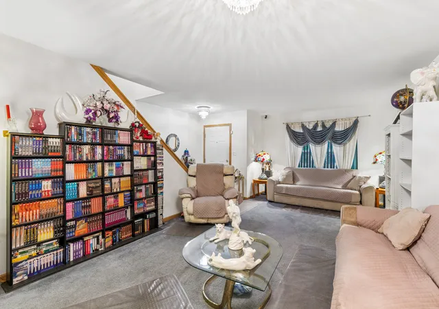 Photo 3 of Single family home for sale at 3436 W 12th Place, Chicago, IL 60623 | MLS# 12709023 | Listing updated on 2026-08-31