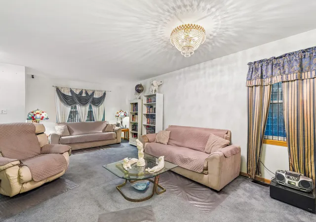 Photo 4 of Single family home for sale at 3436 W 12th Place, Chicago, IL 60623 | MLS# 12709023 | Listing updated on 2026-08-31