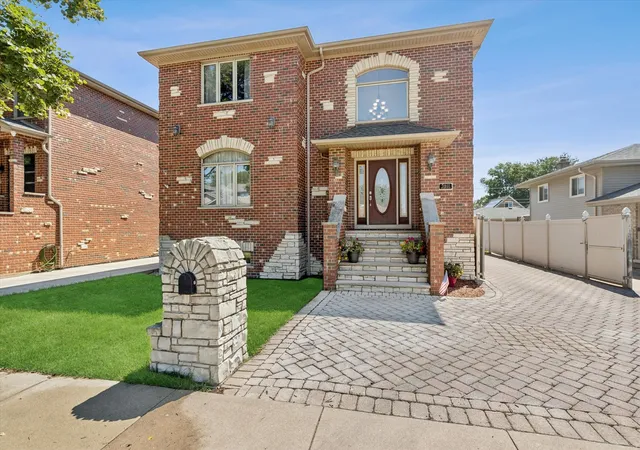 1st image of 5611 S Nashville Ave, Chicago, IL 60638 | MLS# 12709063