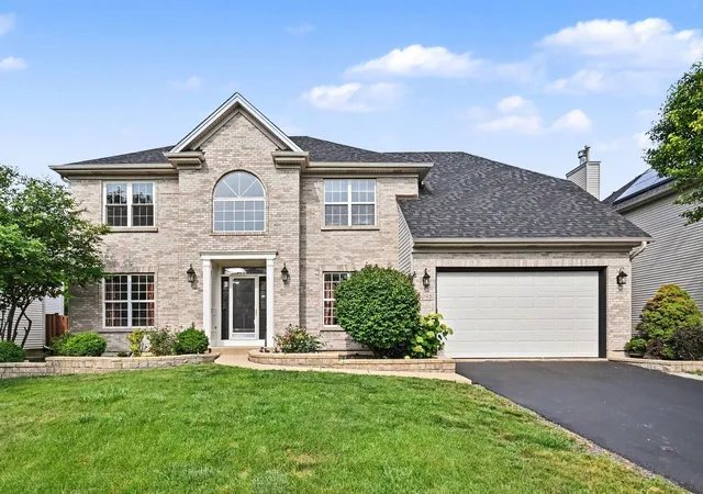 1st image of 2095 Rockland Dr, Aurora, IL 60503 | MLS# 12709080