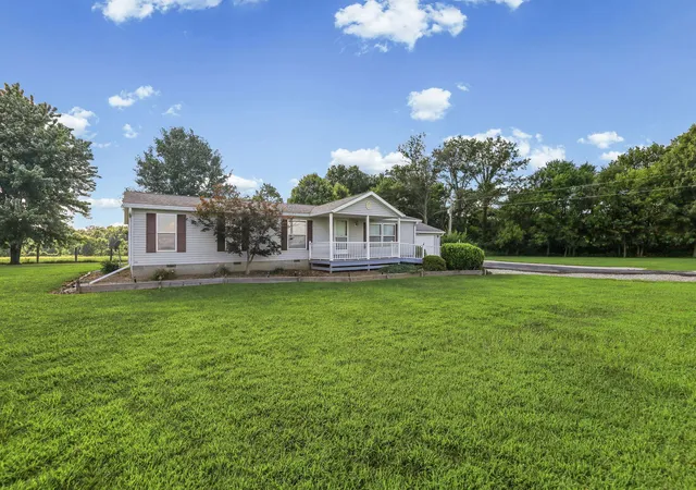1st image of 4581 Hotze Rd, Salem, IL 62881 | MLS# 12709110