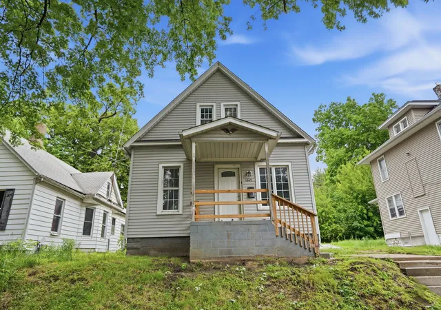 1st image of 1621 14 1/2 St, Rock Island, IL 61201 | MLS# 12709131