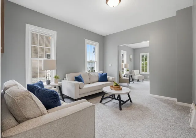 Photo 3 of Single family home for sale at 1621 14 1/2 St, Rock Island, IL 61201 | MLS# 12709131 | Listing updated on 2026-08-25