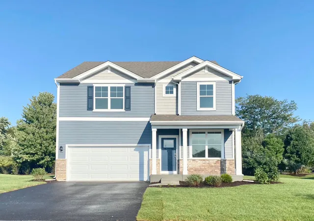 1st image of 1034 Emerald Dr, Montgomery, IL 60538 | MLS# 12709208