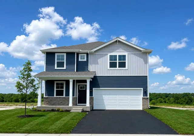 1st image of 996 Sapphire Ln, Montgomery, IL 60538 | MLS# 12709217