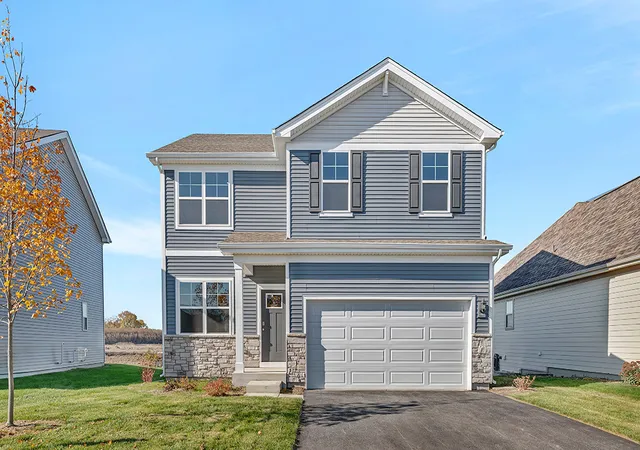 1st image of 1026 Emerald Dr, Montgomery, IL 60538 | MLS# 12709219