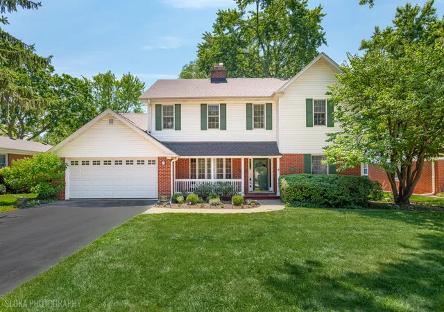 1st image of 2447 Pick Dr, Glenview, IL 60025 | MLS# 12709257