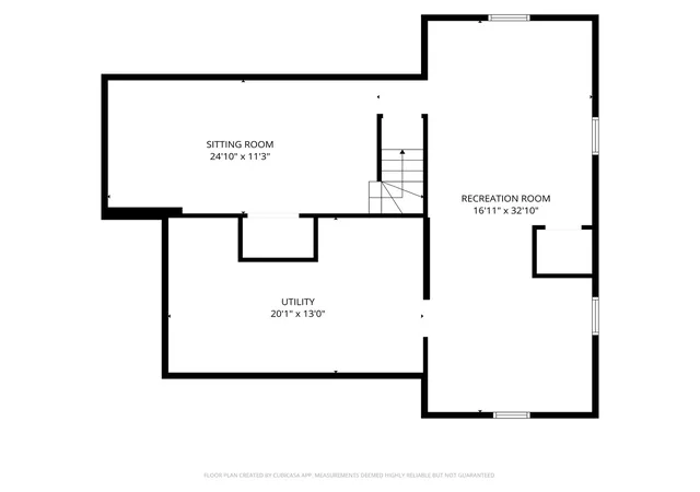 31st image of 2447 Pick Dr, Glenview, IL 60025 | MLS# 12709257