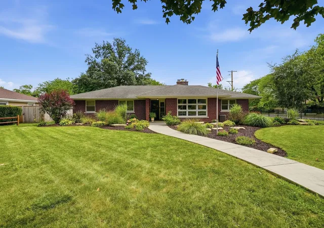 1st image of 1322 Douglas St, Joliet, IL 60435 | MLS# 12709289