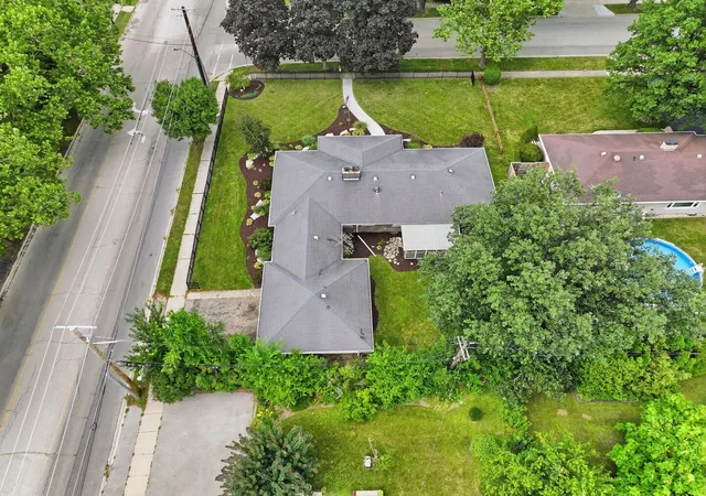 48th image of 1322 Douglas St, Joliet, IL 60435 | MLS# 12709289